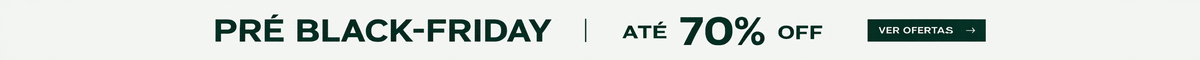 Pré Black-Friday — até 70% OFF. Ver ofertas da VERON.