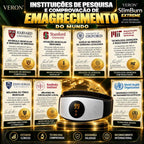 VERON™ SlimBurn Extreme — Cinto Emagrecedor de Ação Rápida 🔥