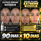 VERON™ Kojic Flash Extreme
