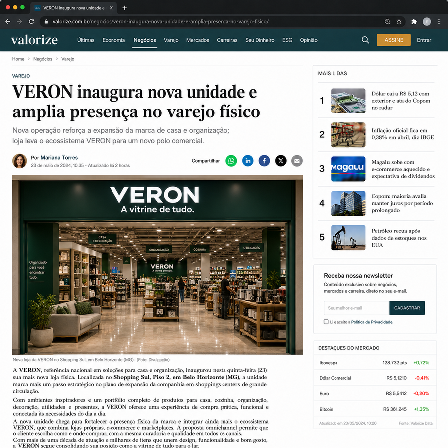 Valorize
